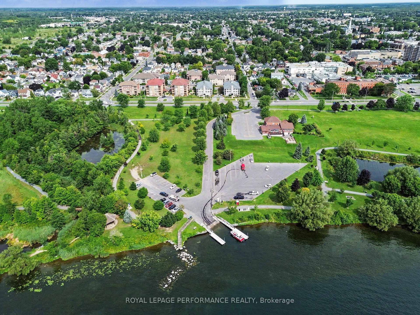 311 Water Street W • #204 • Cornwall, ON photo 34