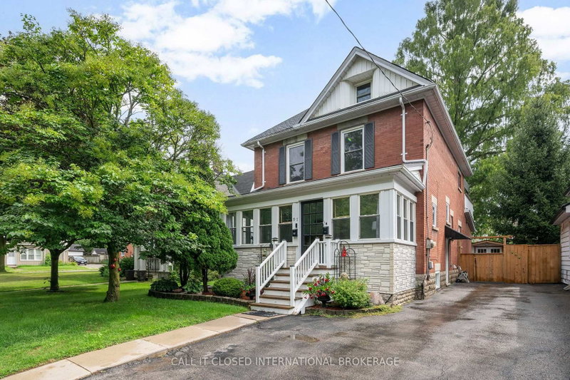 97 Elgin Street
