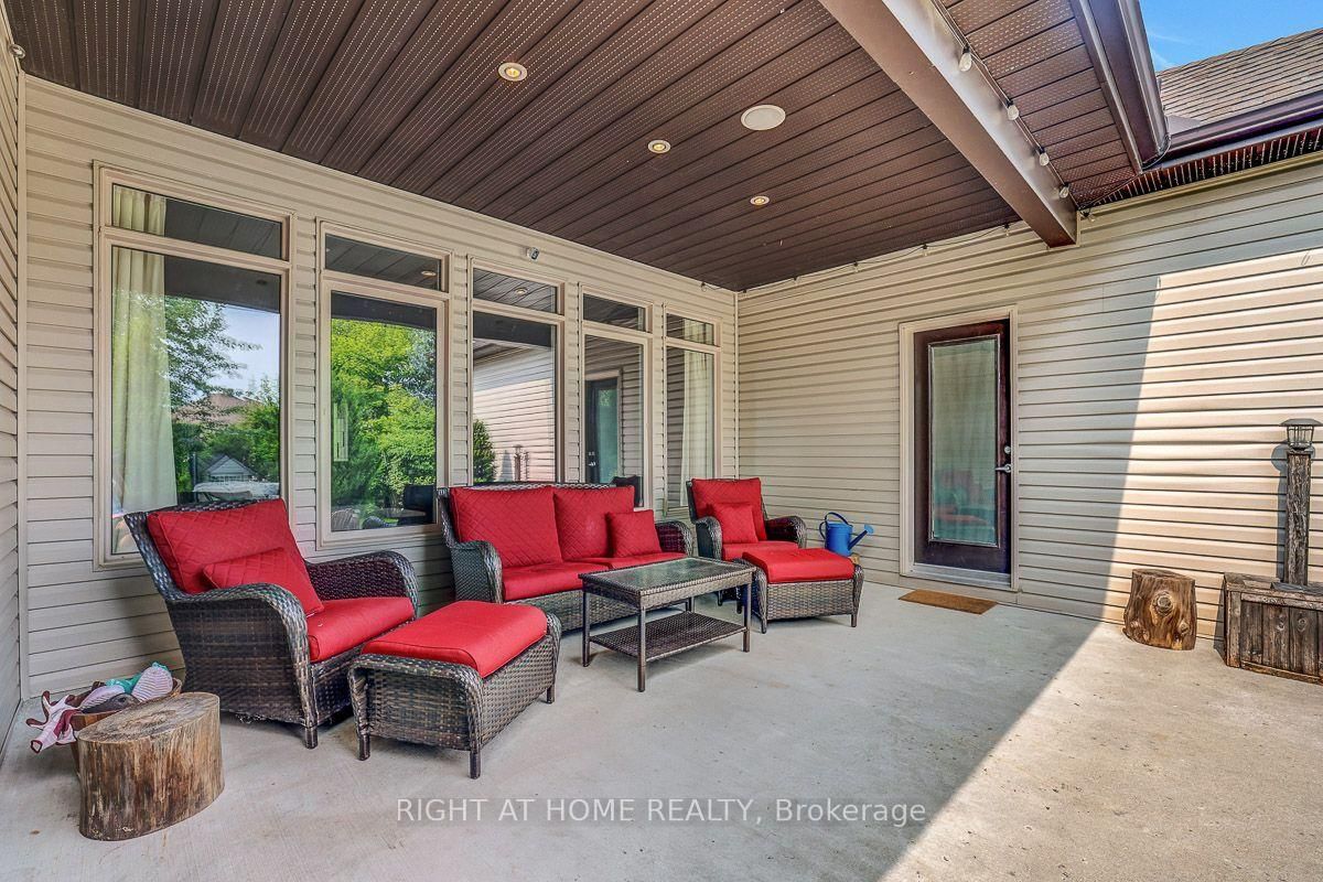 514 Landswood Way • Ottawa, ON photo 36