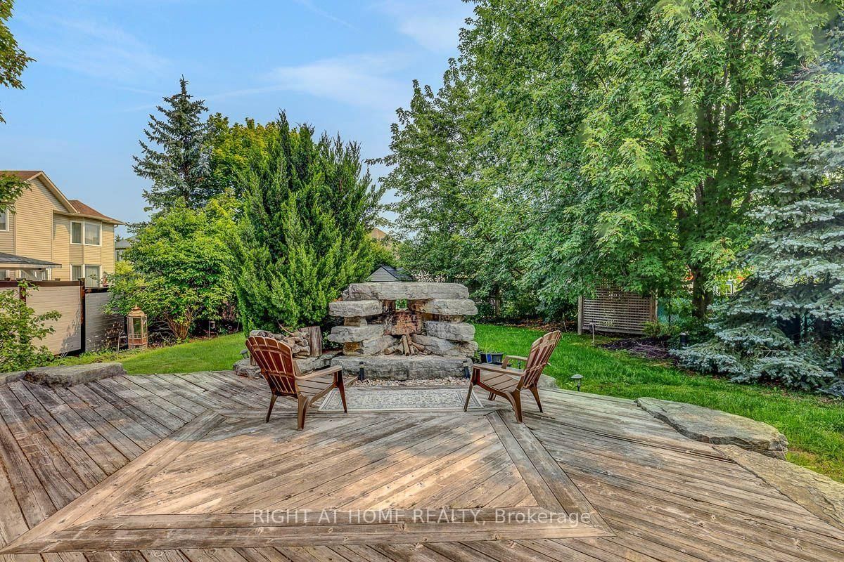 514 Landswood Way • Ottawa, ON photo 39
