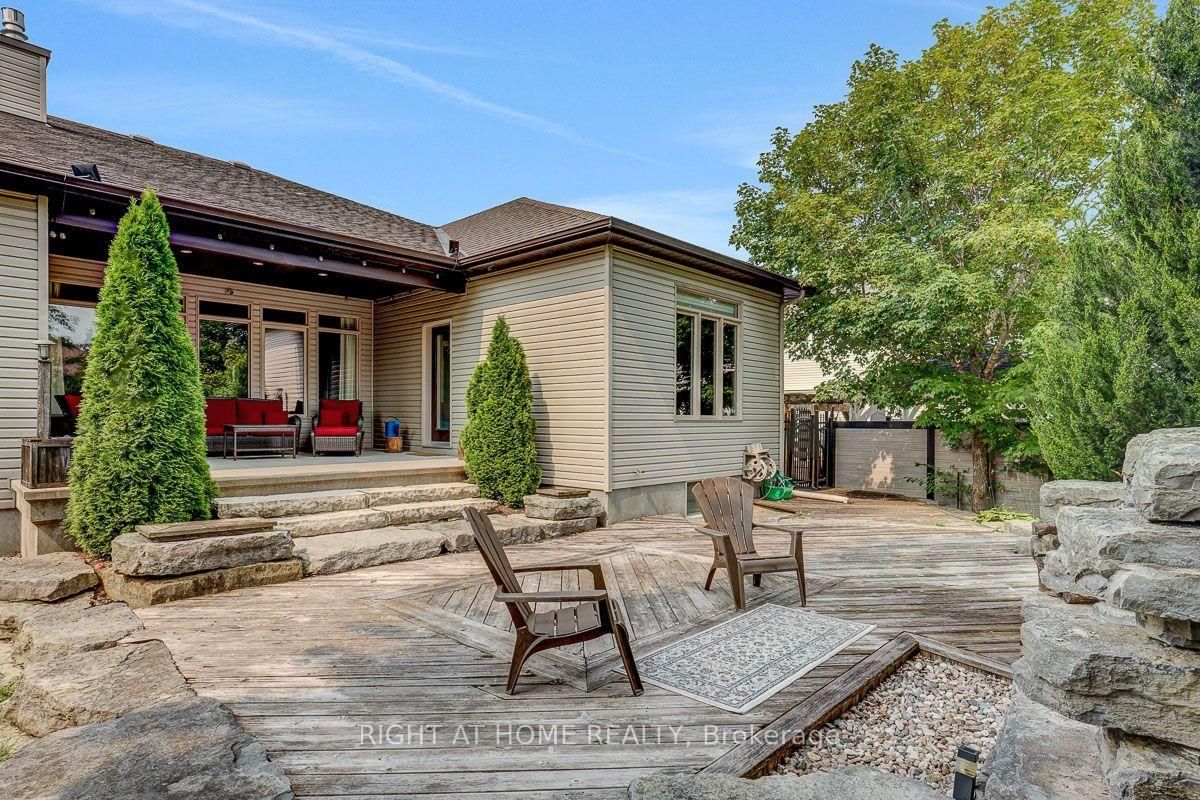 514 Landswood Way • Ottawa, ON photo 42