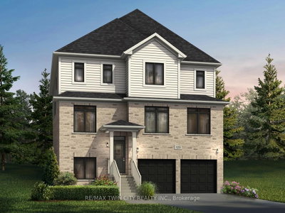 101 NATHALIE Street • Kitchener, ON photo 2