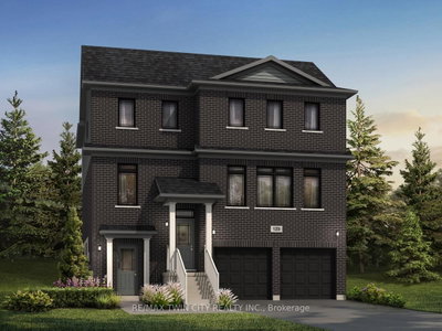 101 NATHALIE Street • Kitchener, ON photo 3