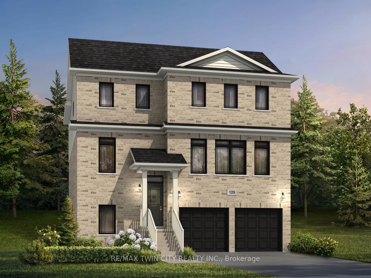 101 NATHALIE Street • Kitchener, ON photo 4