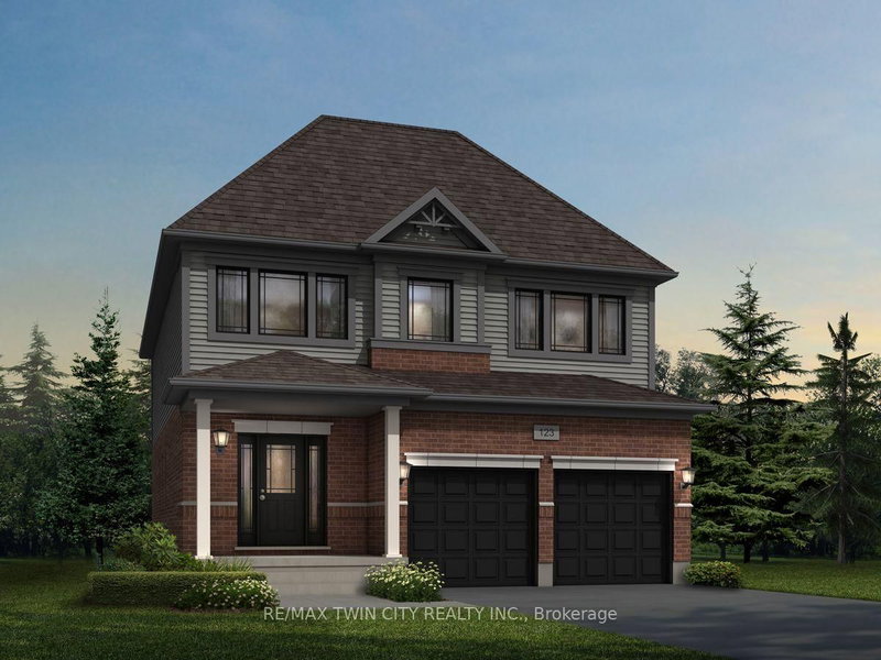 538 DOMINIQUE Crescent