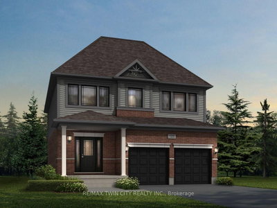 538 DOMINIQUE Crescent