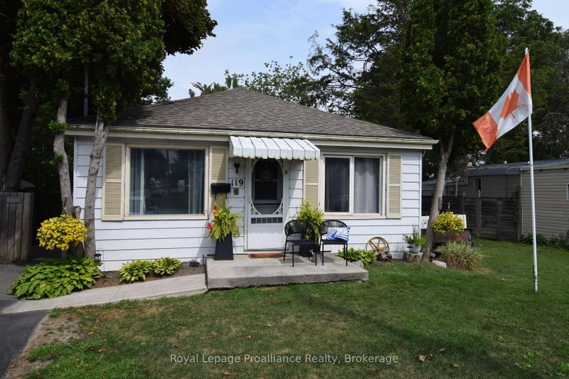 119 Orchard Drive