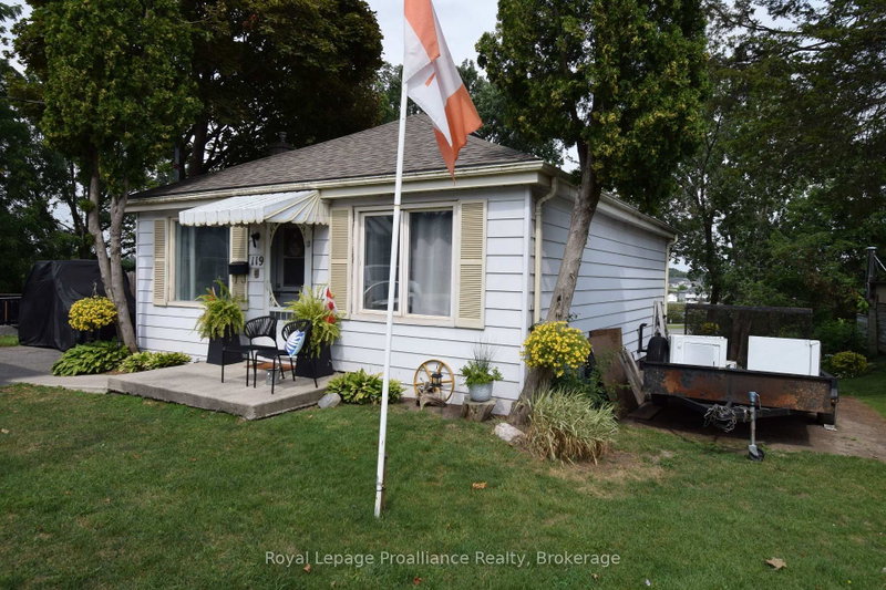 119 Orchard Drive