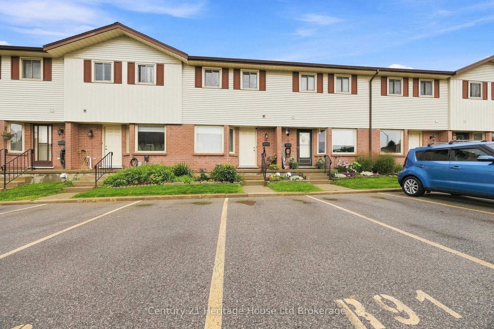 1115 Nellis Street • #33 • Woodstock, ON photo 1