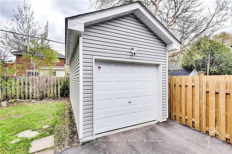 48 HAWTHORNE Avenue