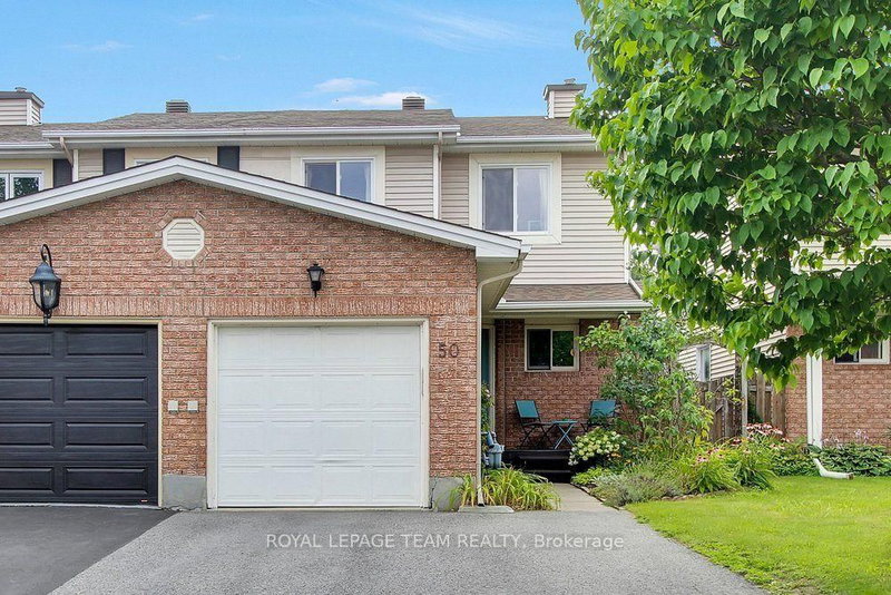 50 Burlington Crescent