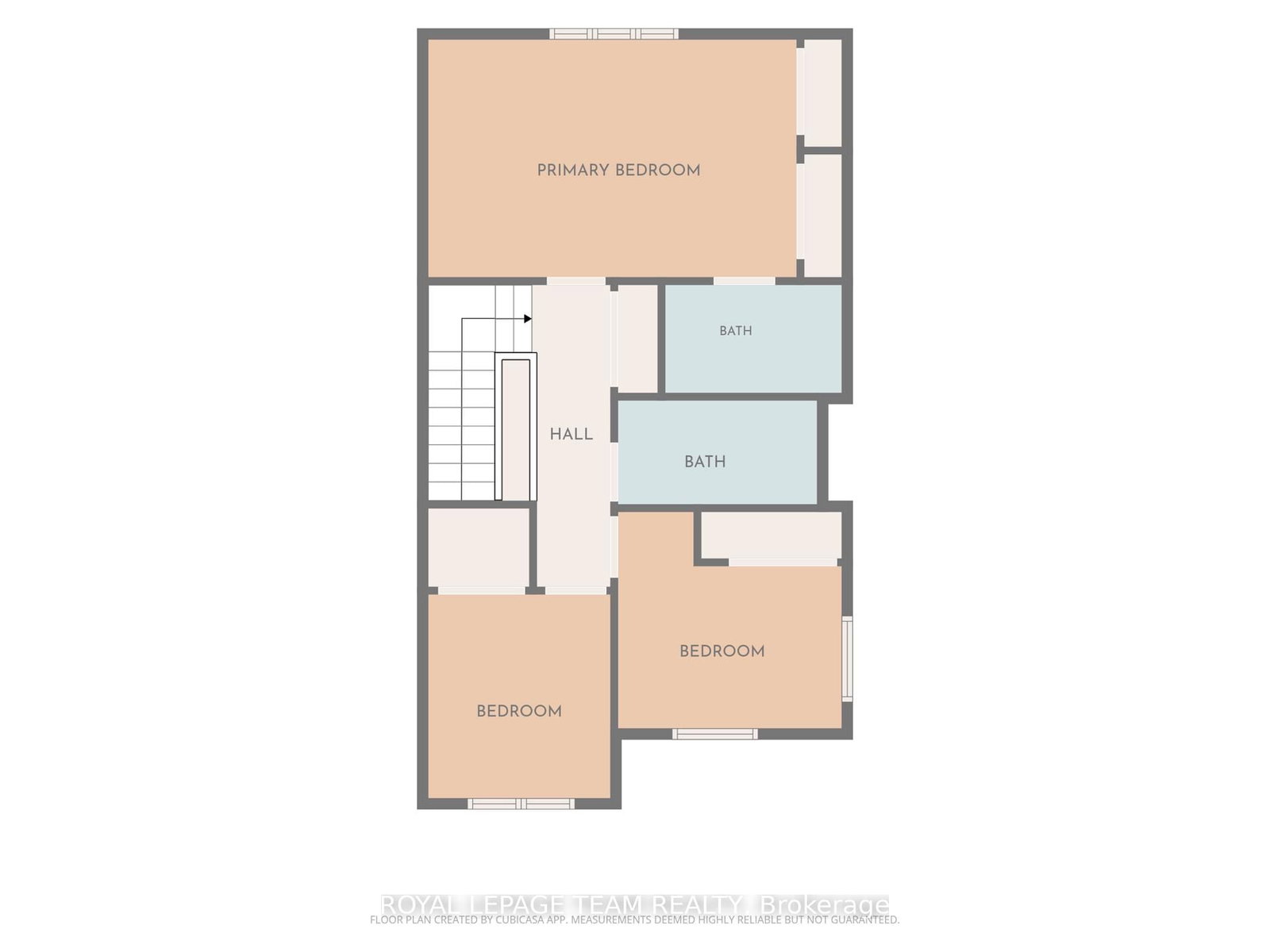 50 Burlington Crescent • Ottawa, ON photo 39