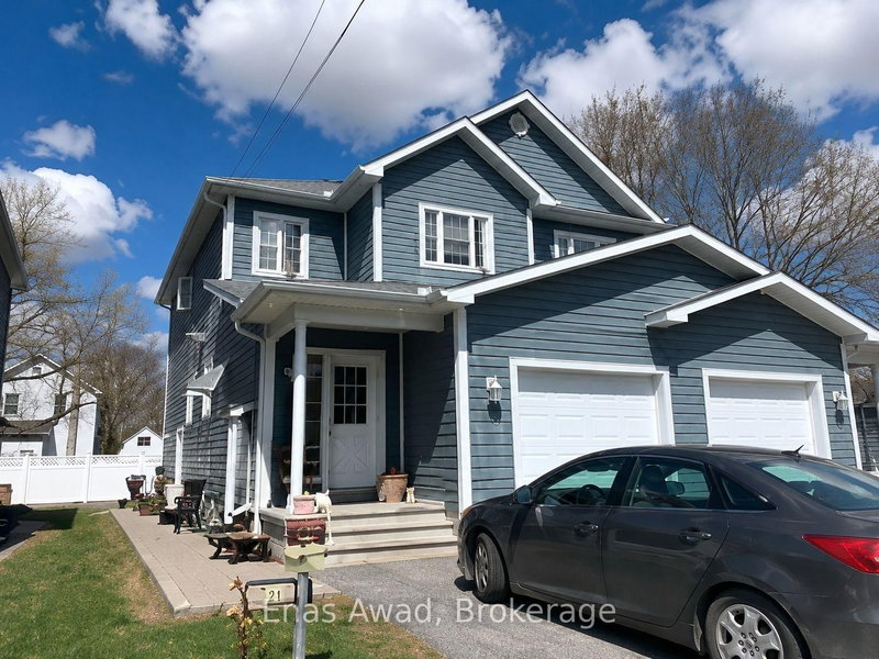 102 Mill Street