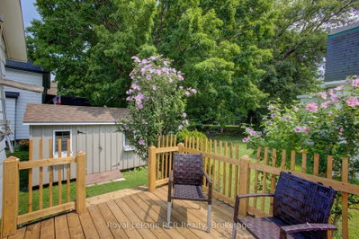 210 Davidson Avenue N • North Perth, ON photo 8