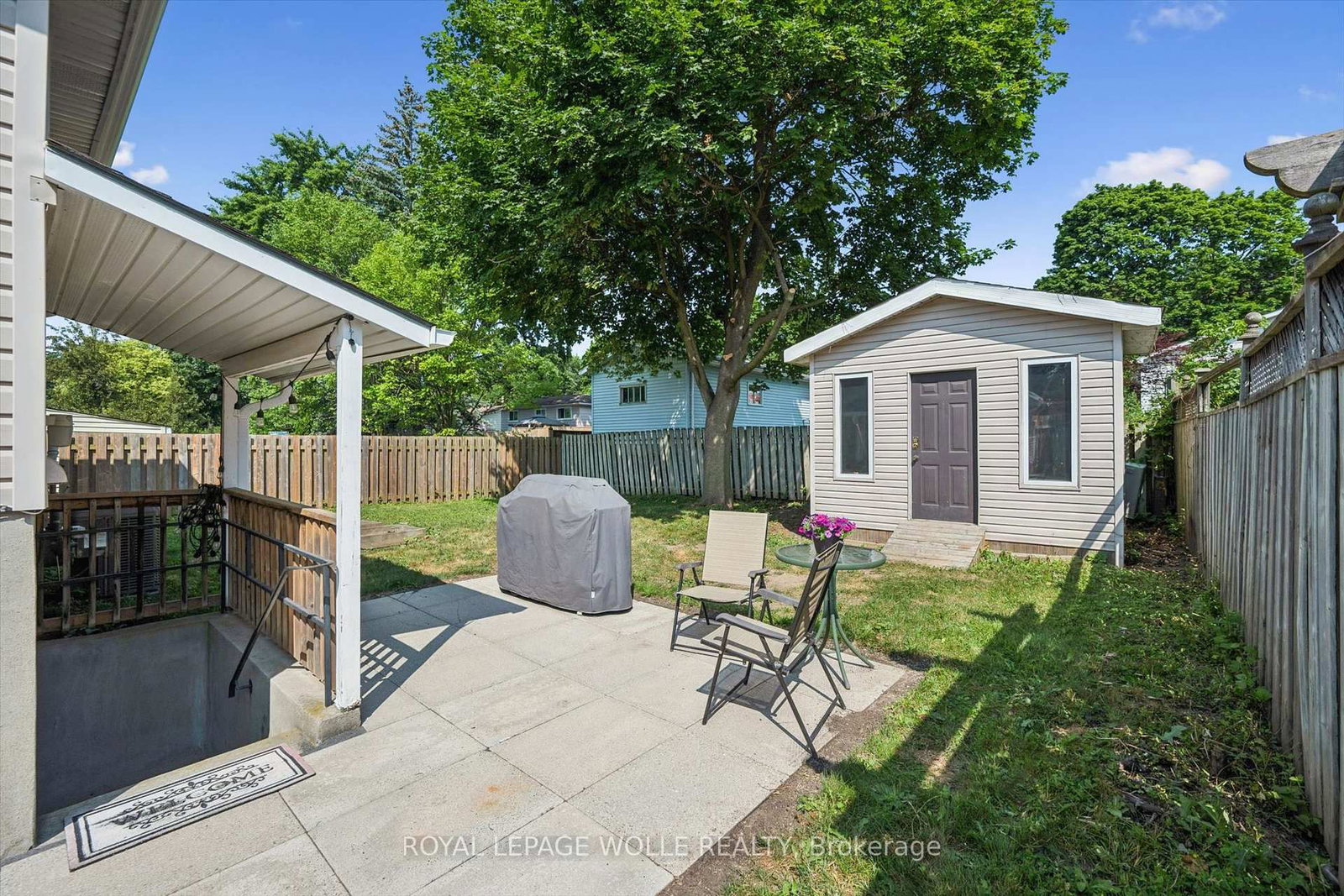 659 Glen Forrest Boulevard • Waterloo, ON photo 23