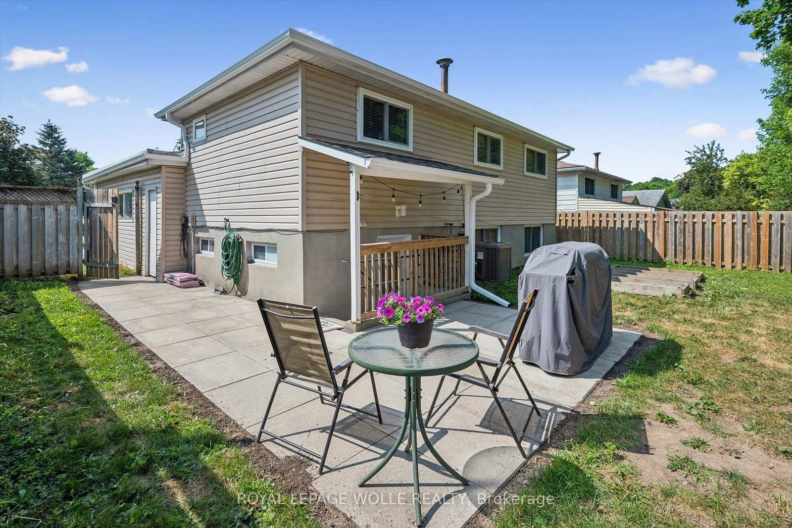 659 Glen Forrest Boulevard • Waterloo, ON photo 34