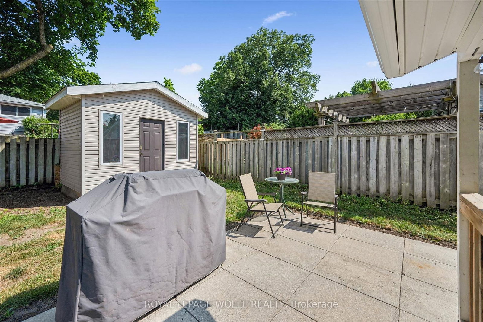 659 Glen Forrest Boulevard • Waterloo, ON photo 36