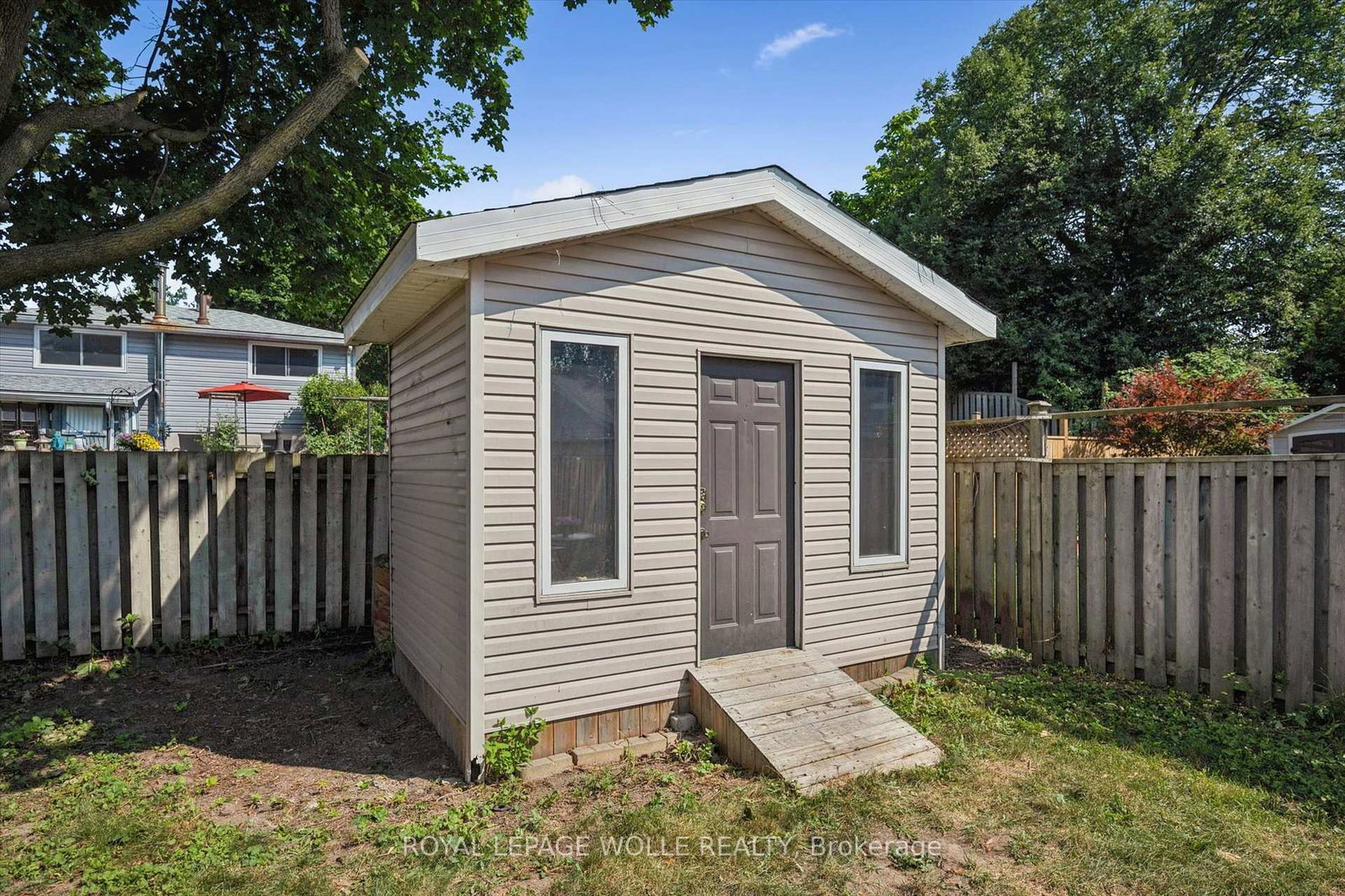 659 Glen Forrest Boulevard • Waterloo, ON photo 38