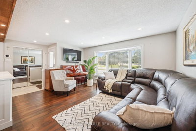 659 Glen Forrest Boulevard • Waterloo, ON photo 8