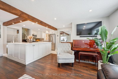659 Glen Forrest Boulevard • Waterloo, ON photo 9
