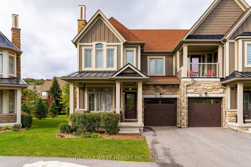 37 - 171 snowbridge Way