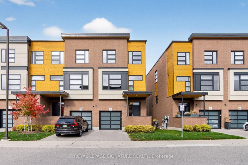 57 - 60 Arkell Road
