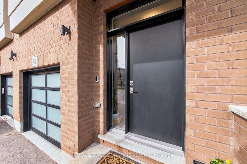 57 - 60 Arkell Road