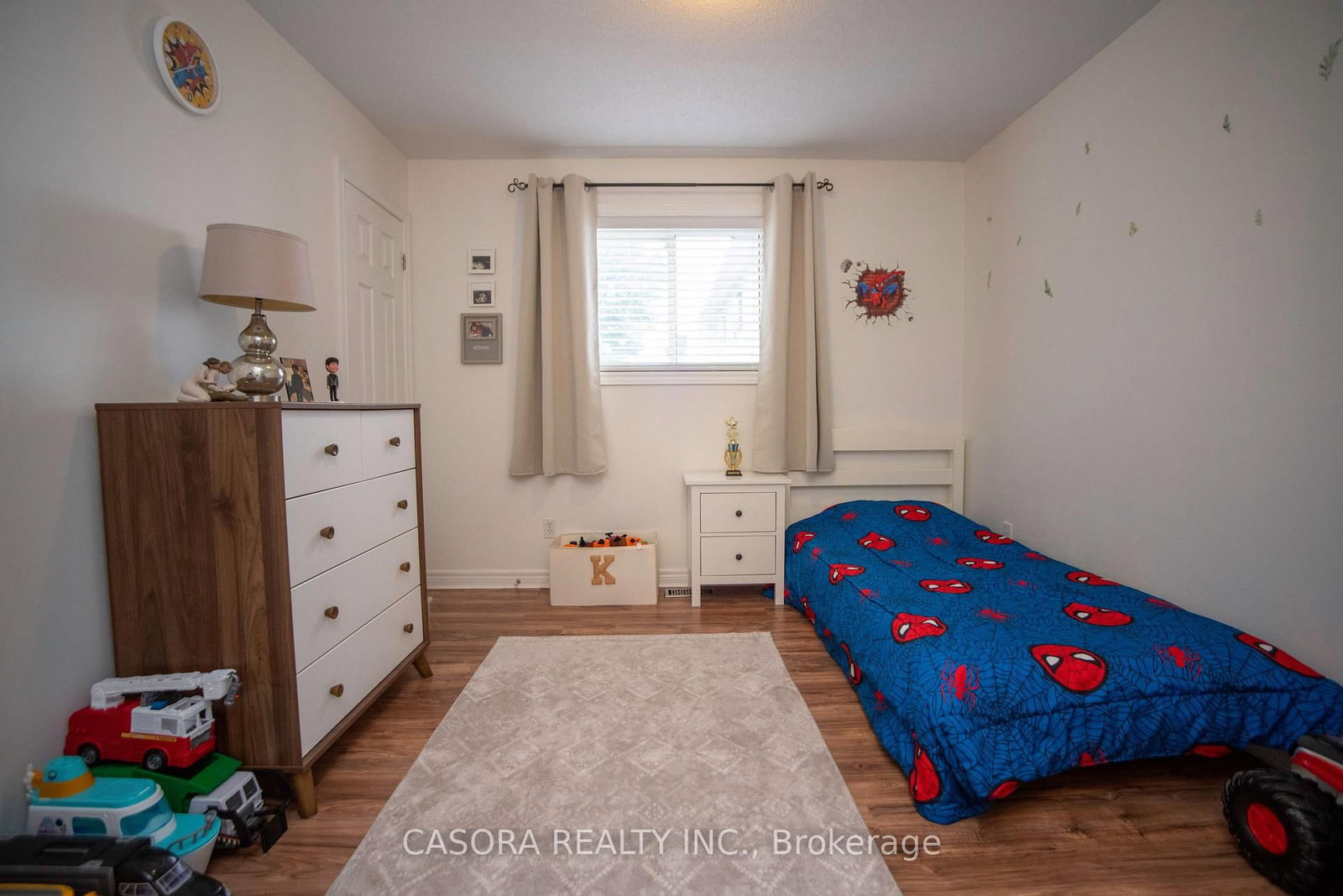 57 Ossington Drive • Hamilton, ON photo 25