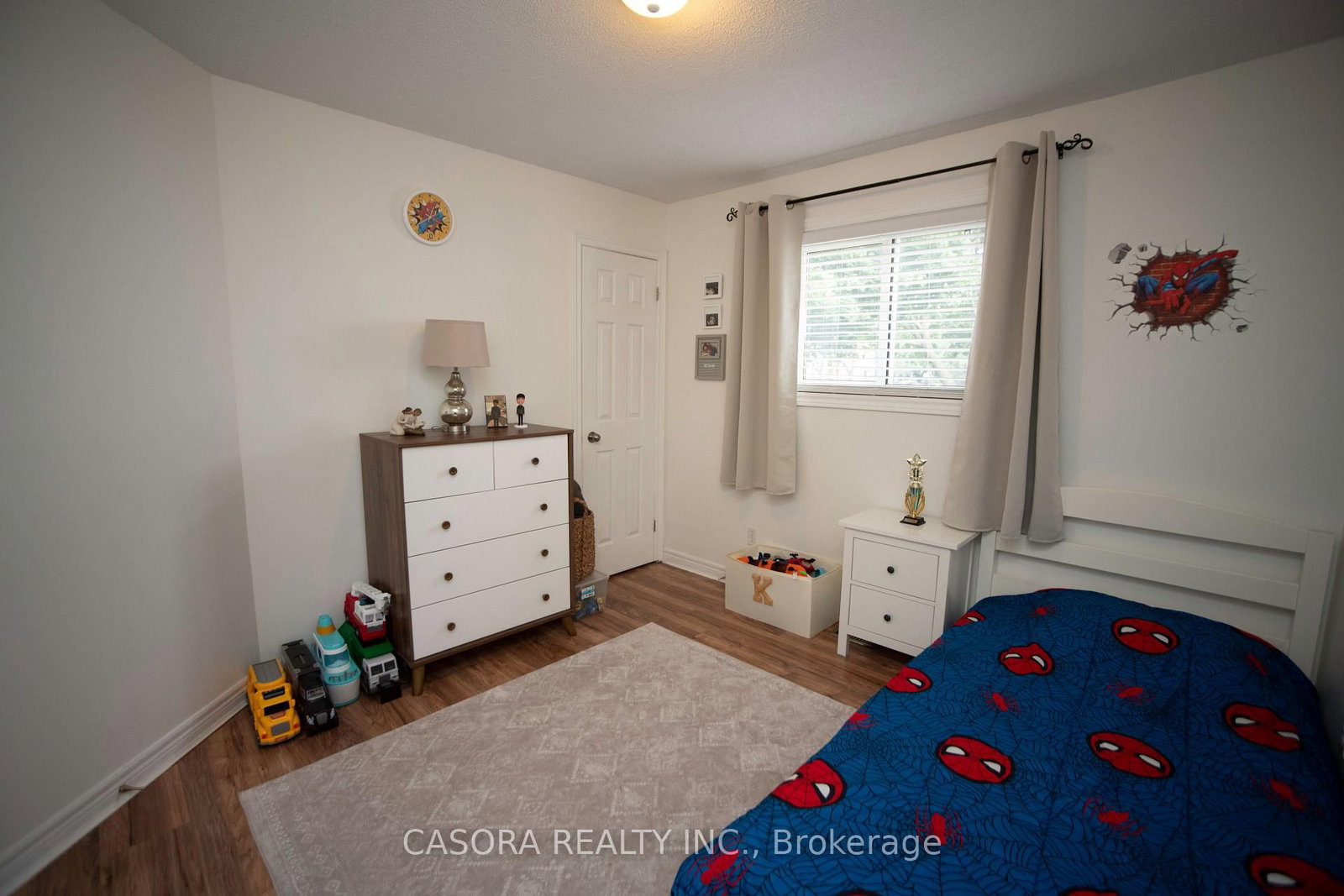 57 Ossington Drive • Hamilton, ON photo 27