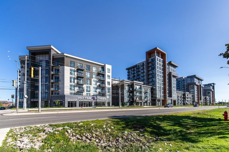 221 - 460 Dundas Street E
