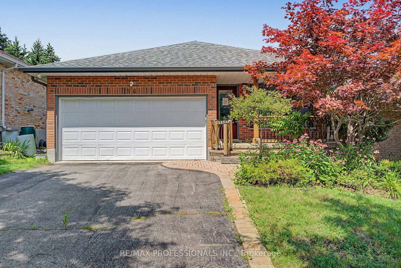 576 Thorndale Drive