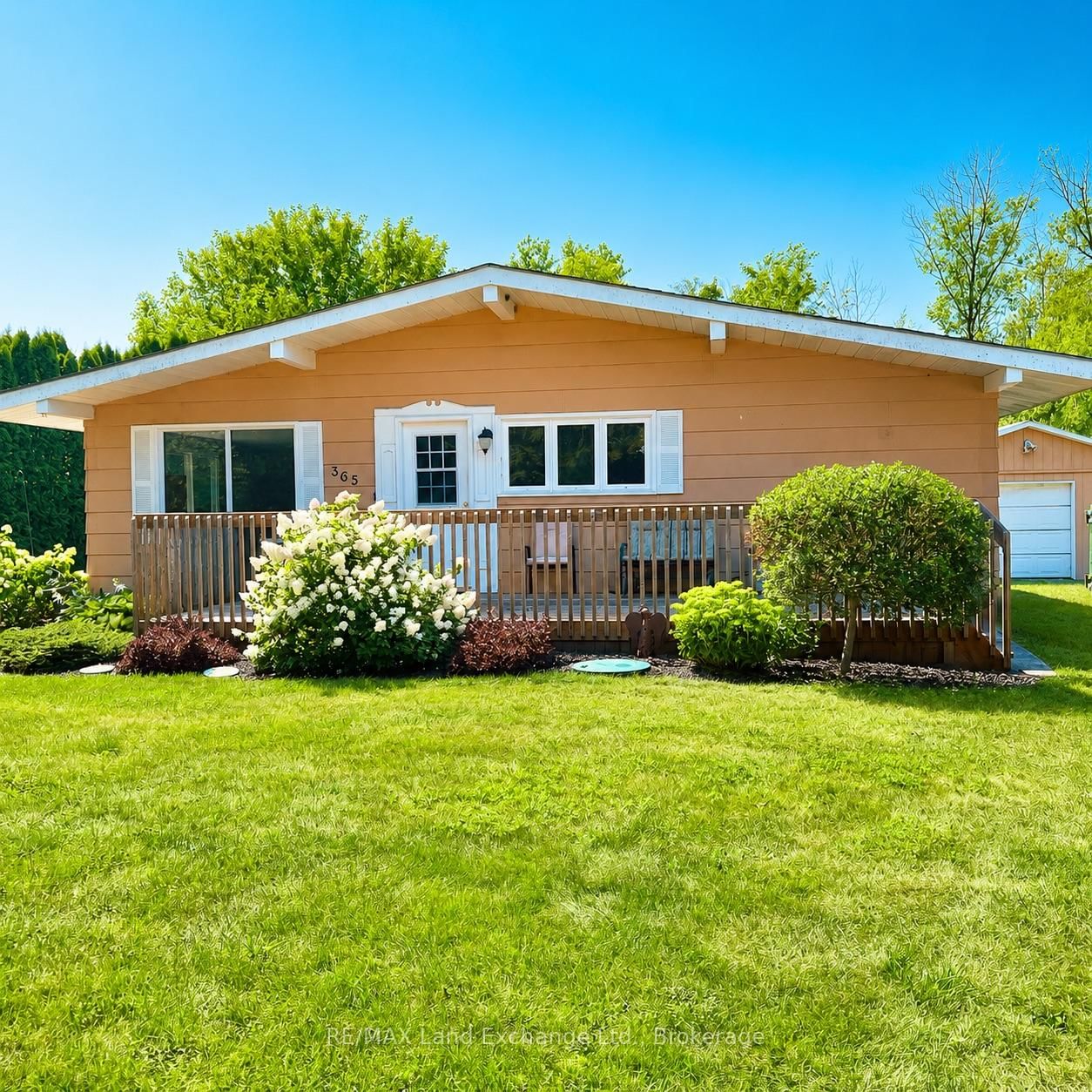 365 Lake Range Drive • Huron-Kinloss, ON photo 1