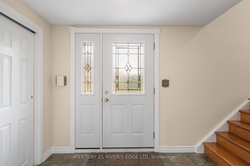 1 Hardy Crescent