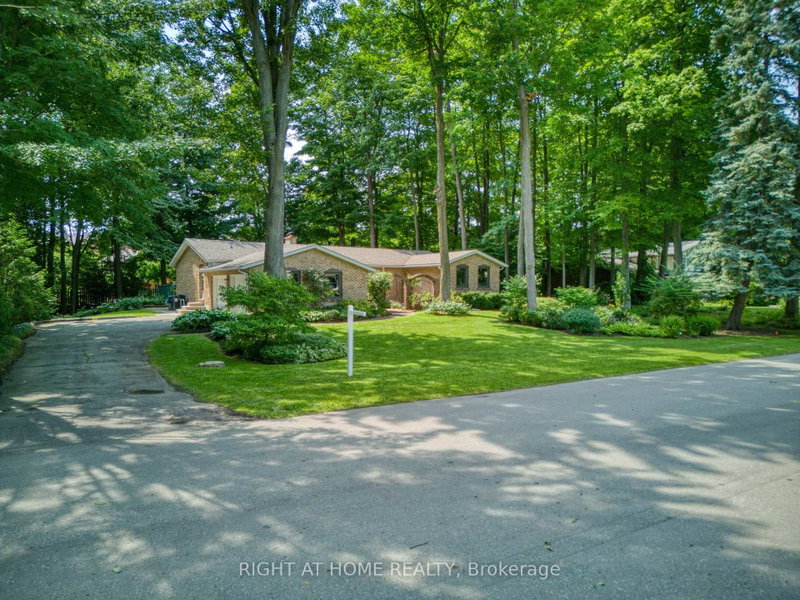 519 Oxbow Road