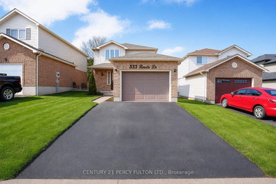 333 Rosette Drive