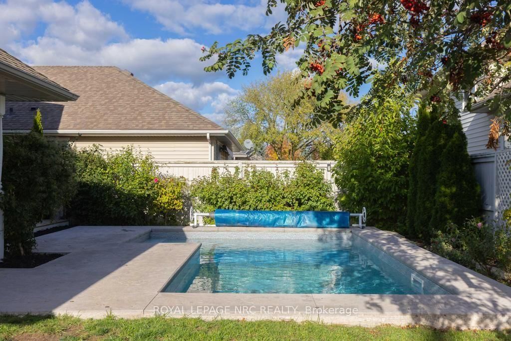 2A Dixie Road • St. Catharines, ON photo 36