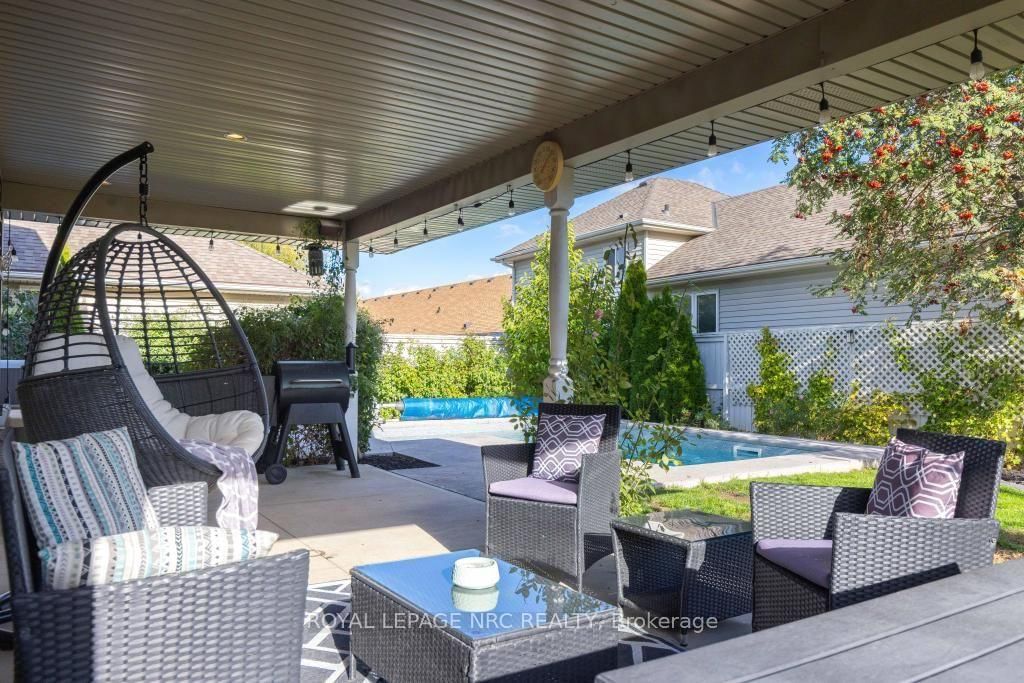 2A Dixie Road • St. Catharines, ON photo 39