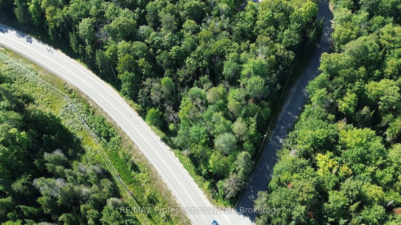 0 Parish Line Road