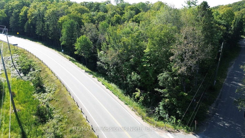 0 Parish Line Road