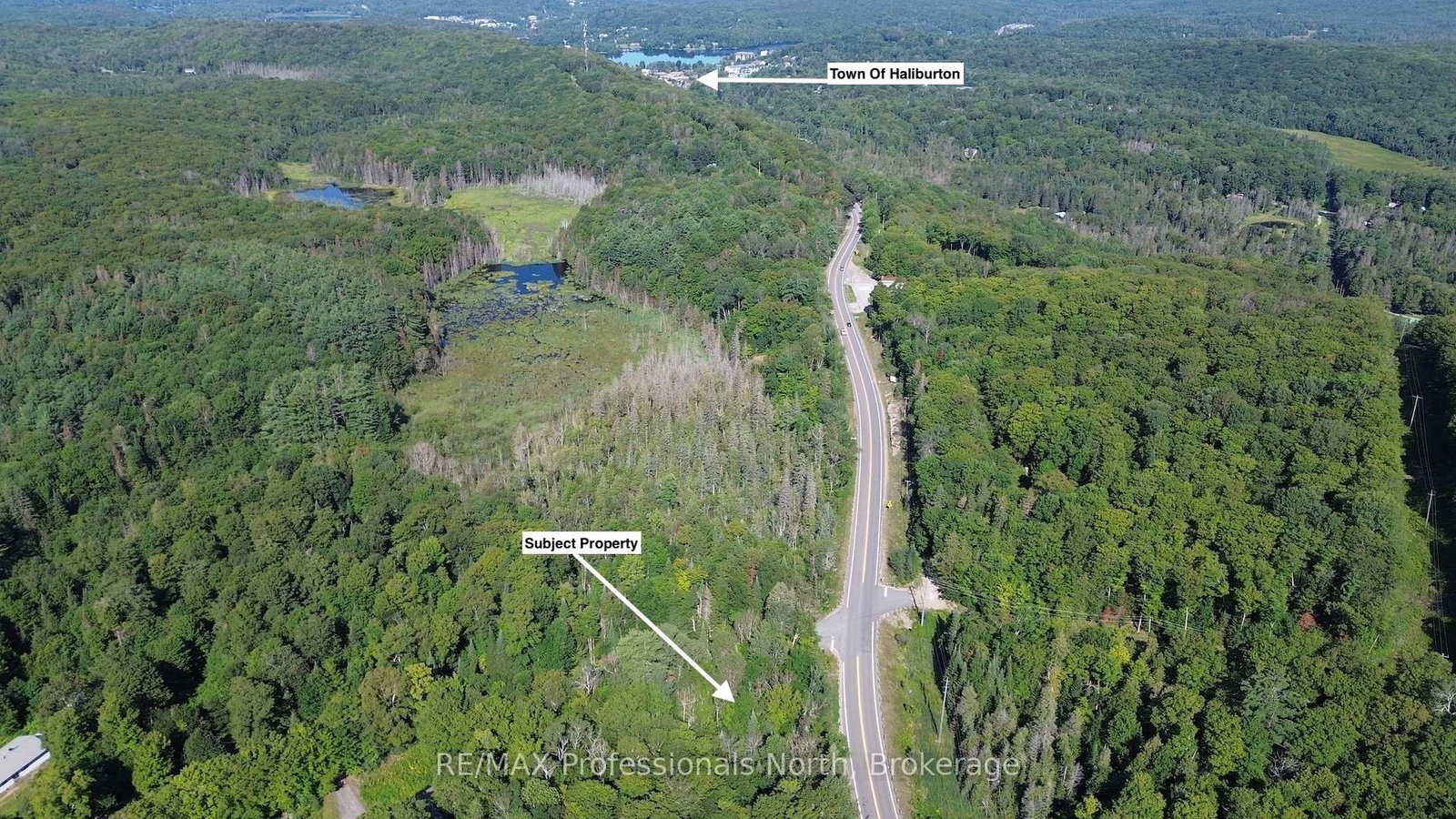 0 Parish Line Road • Dysart et al, ON photo 4