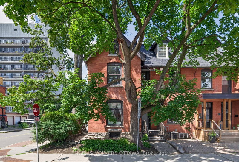 73 Gilmour Street