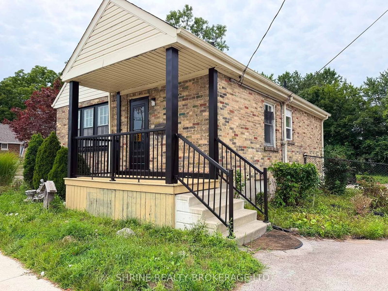 367 Springbank Drive