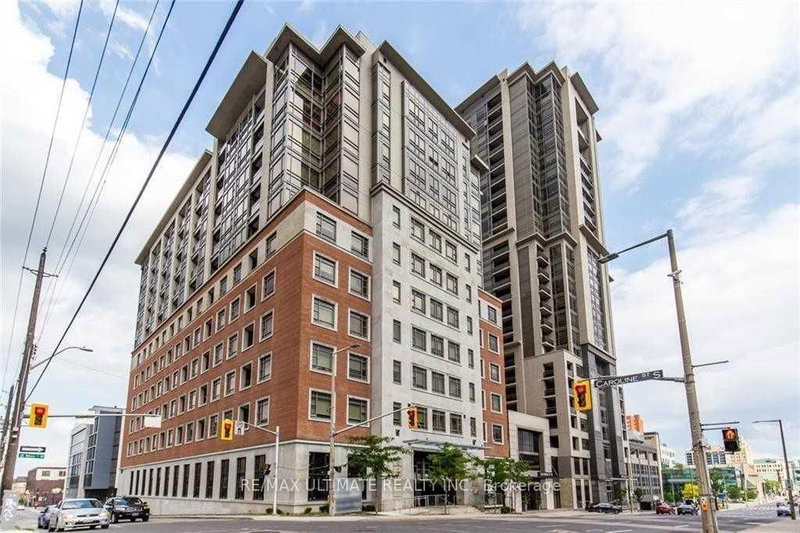 413 - 150 Main Street W