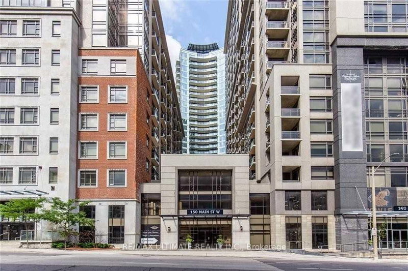 413 - 150 Main Street W