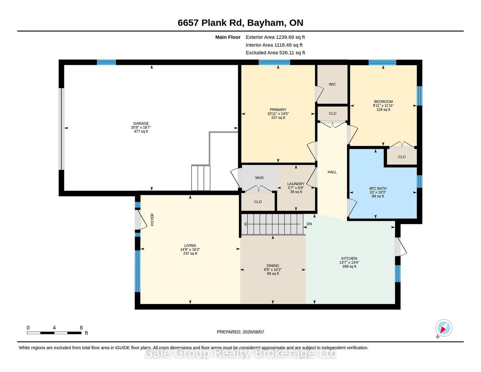 6657 Plank Road • Bayham, ON photo 39