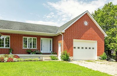 Semi-Detached House for sale at 6659 Plank Road, Bayham, Ontario, N0J 1Z0 - Rural Bayham - MLS: X13665030