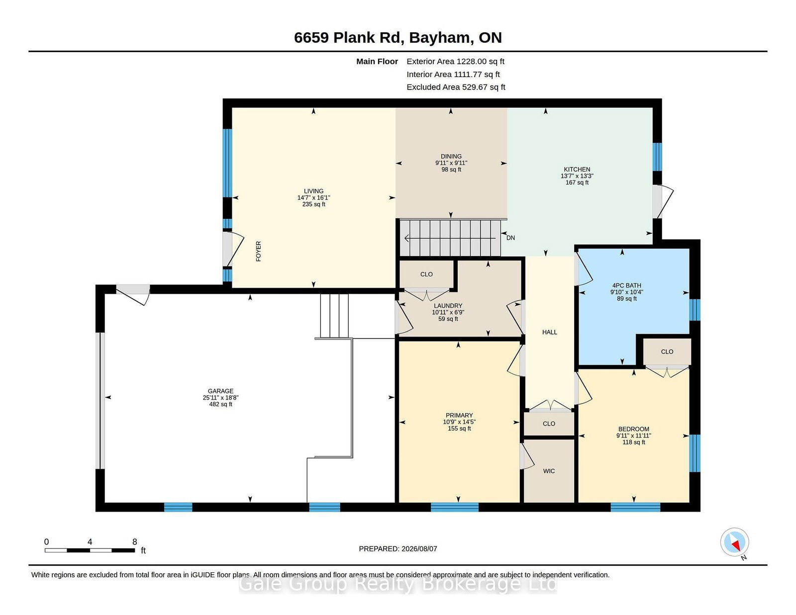 6659 Plank Road • Bayham, ON photo 34