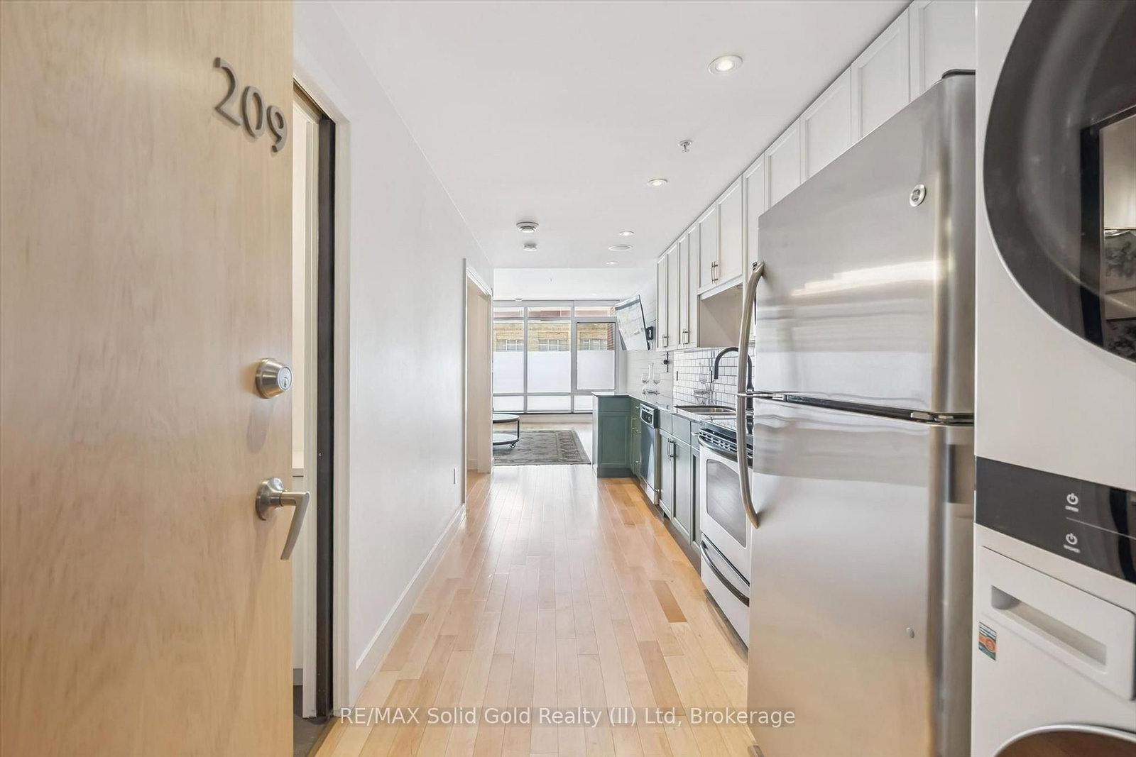 188 King Street S • #209 • Waterloo, ON photo 12