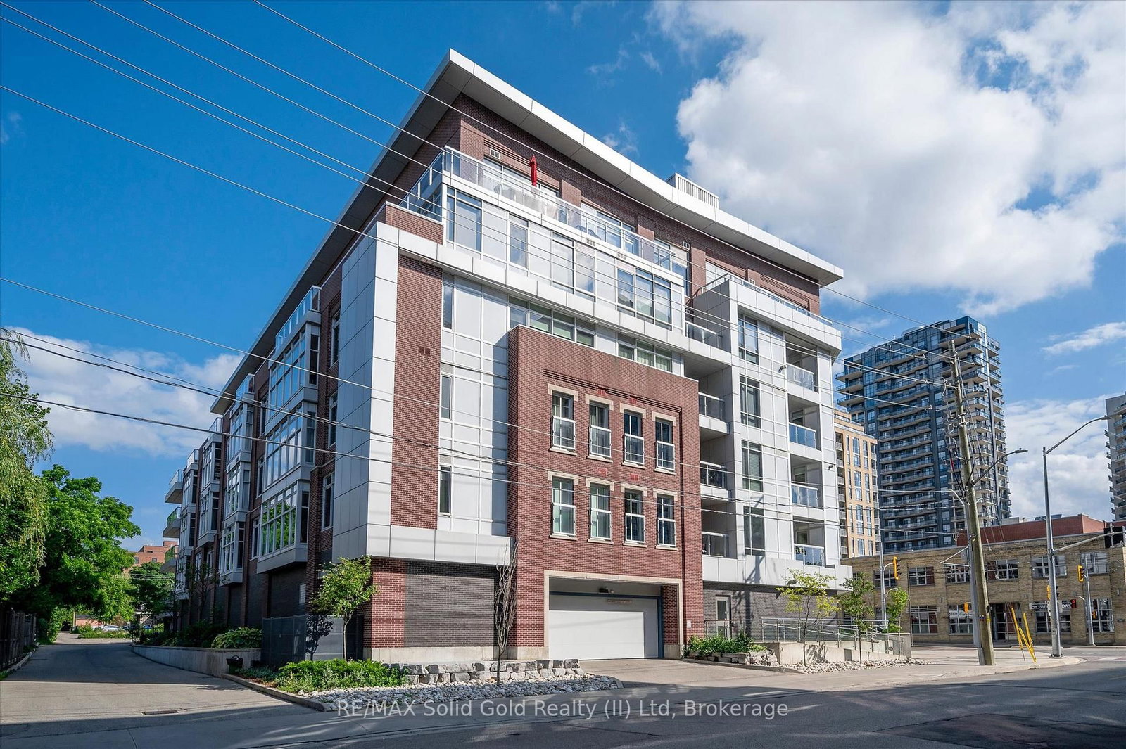 188 King Street S • #209 • Waterloo, ON photo 2
