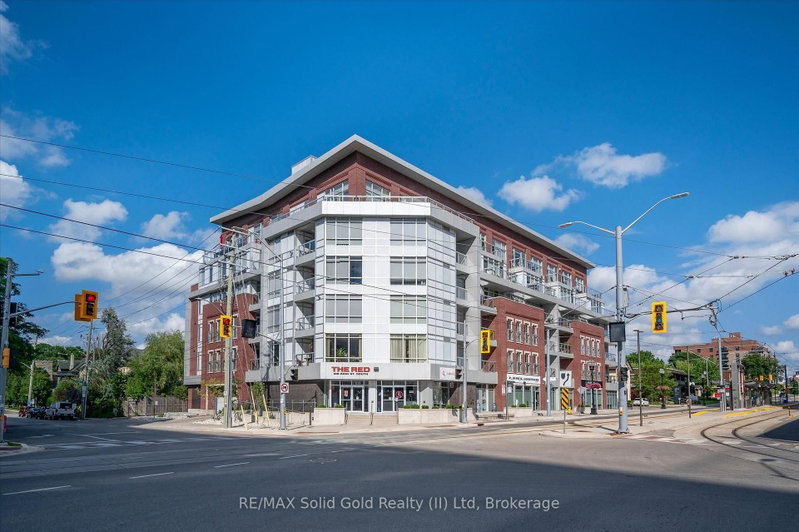 209 - 188 King Street S